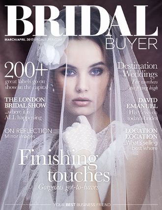 Bridal Buyer Mar/Apr 2017