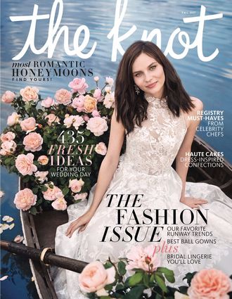 The Knot Fall 2017